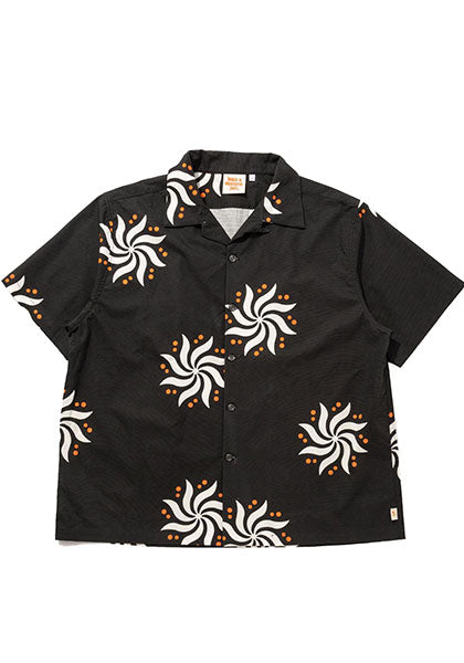 HAVE A GRATEFUL DAY ハブ ア グレイトフル デイ | S/S SHIRTS