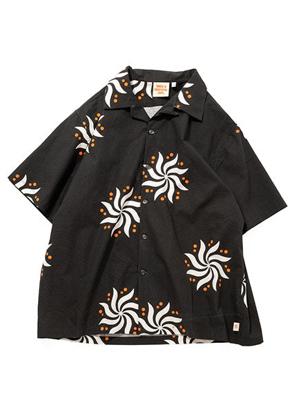 HAVE A GRATEFUL DAY ハブ ア グレイトフル デイ | S/S SHIRTS