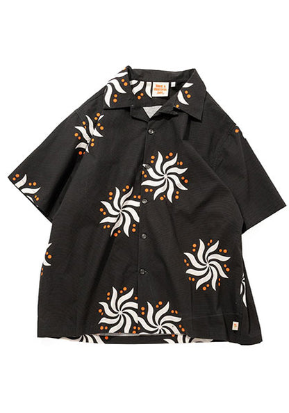 HAVE A GRATEFUL DAY ハブ ア グレイトフル デイ | S/S SHIRTS