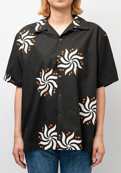 HAVE A GRATEFUL DAY ハブ ア グレイトフル デイ | S/S SHIRTS