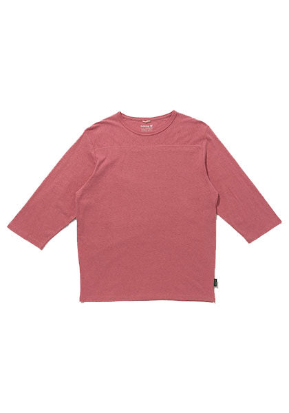 GOHEMP | BASIC FOOTBALL TEE