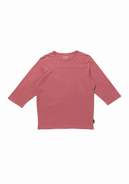 GOHEMP ゴーヘンプ | BASIC FOOTBALL TEE