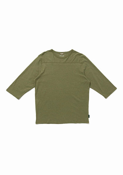 GOHEMP ゴーヘンプ | BASIC FOOTBALL TEE