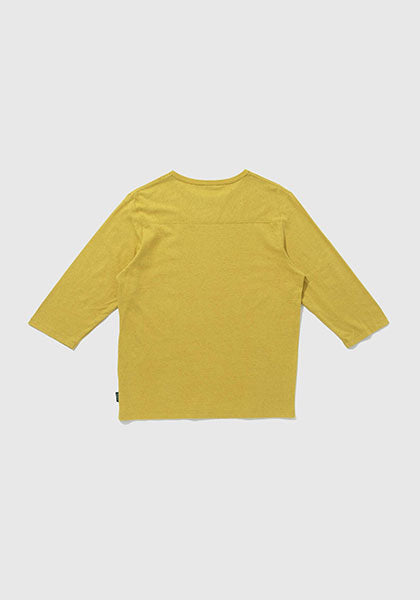 GOHEMP ゴーヘンプ | BASIC FOOTBALL TEE