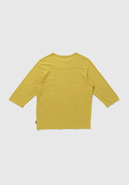 GOHEMP ゴーヘンプ | BASIC FOOTBALL TEE