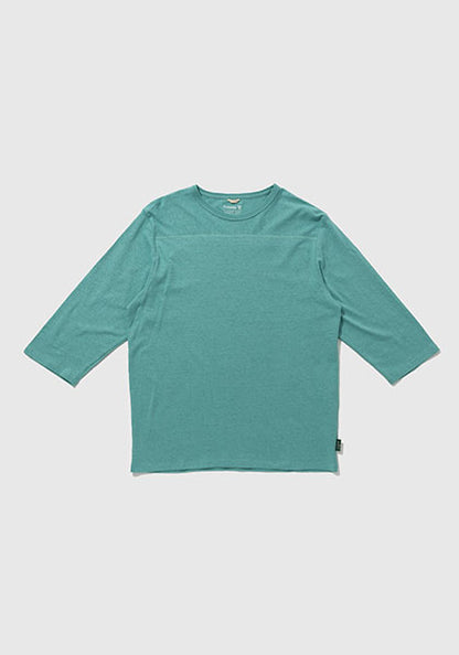 GOHEMP ゴーヘンプ | BASIC FOOTBALL TEE