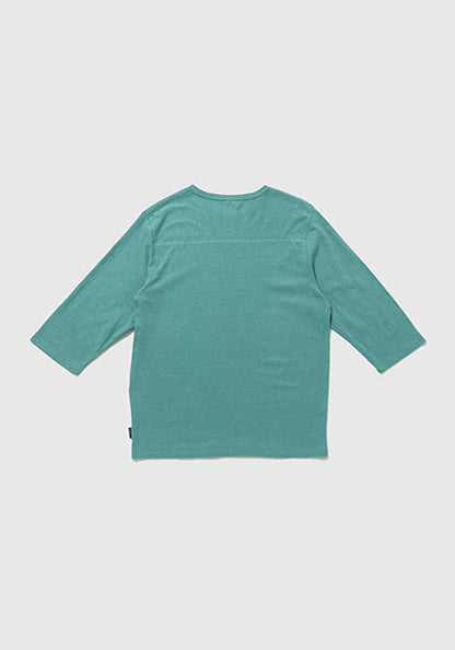 GOHEMP ゴーヘンプ | BASIC FOOTBALL TEE