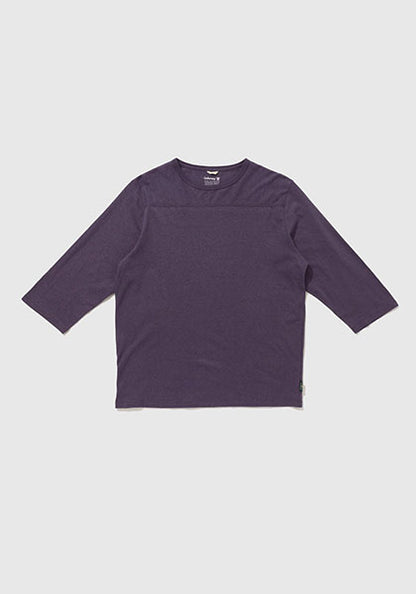 GOHEMP ゴーヘンプ | BASIC FOOTBALL TEE