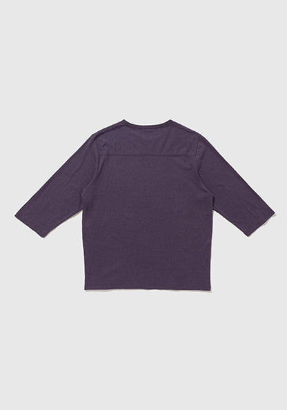 GOHEMP ゴーヘンプ | BASIC FOOTBALL TEE