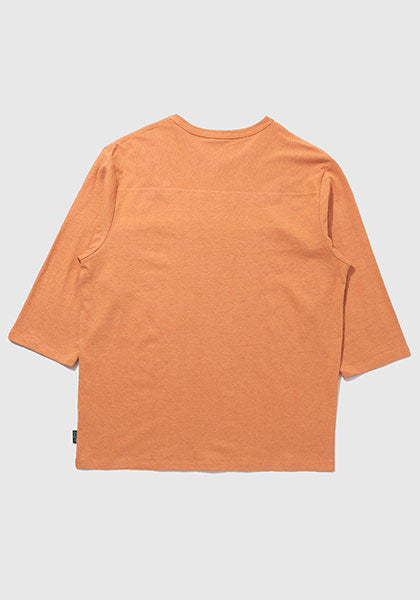 GOHEMP ゴーヘンプ | BASIC FOOTBALL TEE