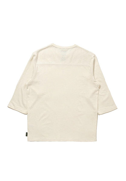 GOHEMP ゴーヘンプ | BASIC FOOTBALL TEE
