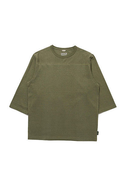 GOHEMP ゴーヘンプ | BASIC FOOTBALL TEE