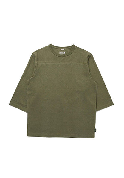 GOHEMP ゴーヘンプ | BASIC FOOTBALL TEE