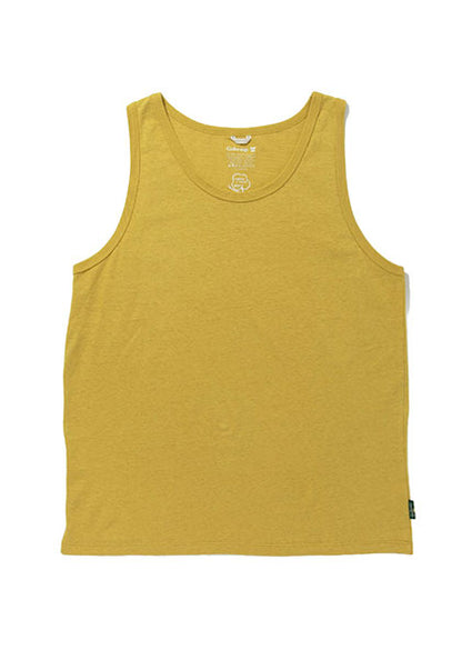 GOHEMP ゴーヘンプ | FINEDAY TANKTOP / タンクトップ