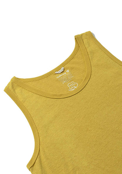 GOHEMP ゴーヘンプ | FINEDAY TANKTOP / タンクトップ