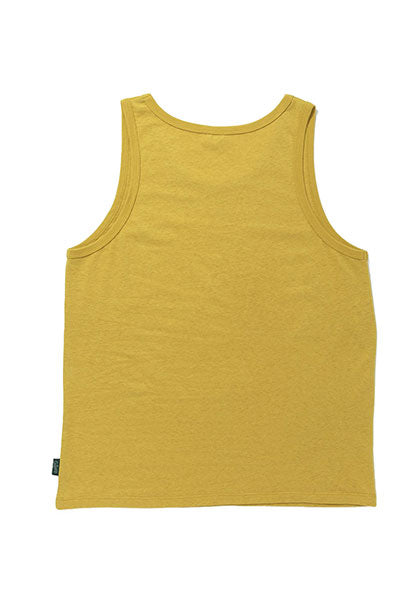 GOHEMP ゴーヘンプ | FINEDAY TANKTOP / タンクトップ