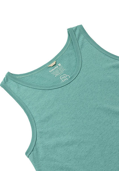 GOHEMP ゴーヘンプ | FINEDAY TANKTOP / タンクトップ