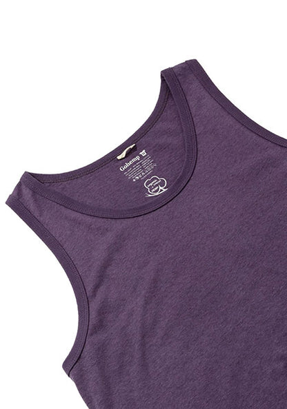 GOHEMP ゴーヘンプ | FINEDAY TANKTOP / タンクトップ