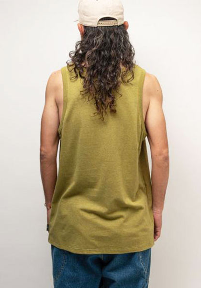 GOHEMP ゴーヘンプ | FINEDAY TANKTOP / タンクトップ