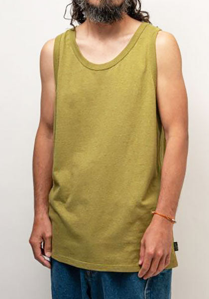 GOHEMP ゴーヘンプ | FINEDAY TANKTOP / タンクトップ