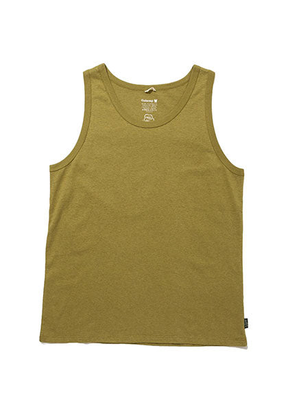GOHEMP ゴーヘンプ | FINEDAY TANKTOP / タンクトップ