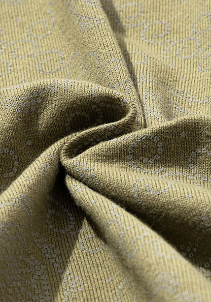 GOHEMP ゴーヘンプ | WIDE BASEBALL TEE