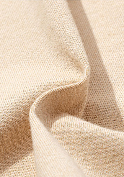 GOHEMP ゴーヘンプ | WIDE BASEBALL TEE