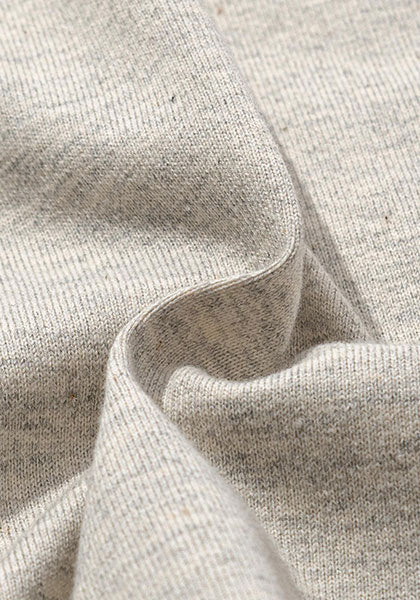 GOHEMP ゴーヘンプ | WIDE BASEBALL TEE