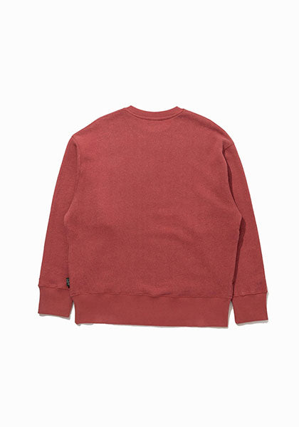 Cape Sweat Parka スウェットパーカー HIDE AND SEEK - ×CARSERVICE HOODED SWEAT SHIRT (H-GRAY