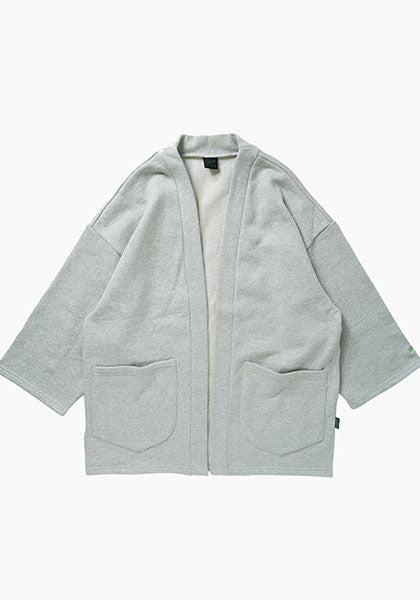 GOHEMP ゴーヘンプ | HAORI CARDIE