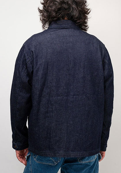 GOHEMP ゴーヘンプ｜SOLID JAPA JAN デニムジャケット 通販 SEEK 札幌