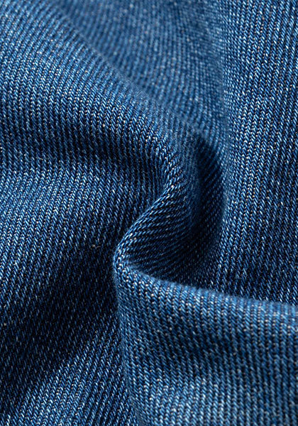 GOHEMP ゴーヘンプ | JAPAJAN / フロントジップデニムジャケット カラー:USED WASH