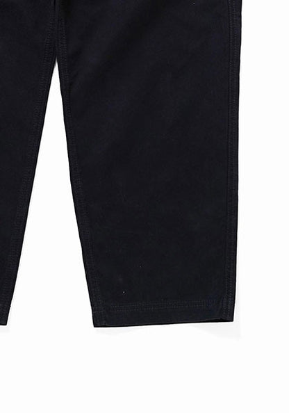 GOHEMP ゴーヘンプ | HIGH EXPLORER PANTS カラー:JET BLACK