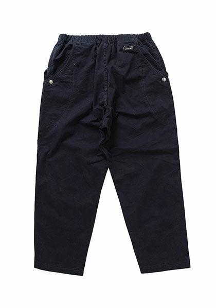 GOHEMP ゴーヘンプ | HIGH EXPLORER PANTS カラー:JET BLACK