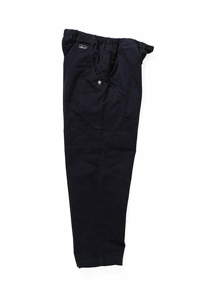 GOHEMP ゴーヘンプ | HIGH EXPLORER PANTS カラー:JET BLACK