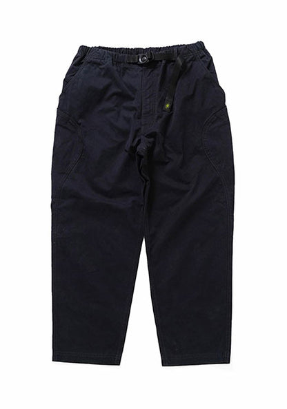 GOHEMP ゴーヘンプ | HIGH EXPLORER PANTS カラー:JET BLACK