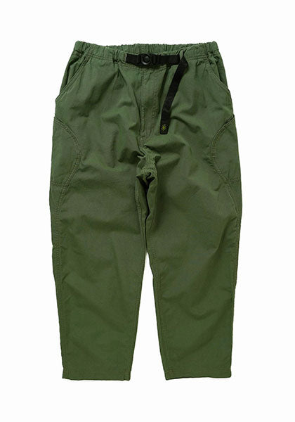 GOHEMP ゴーヘンプ | HIGH EXPLORER PANTS カラー:GREEN OLIVE
