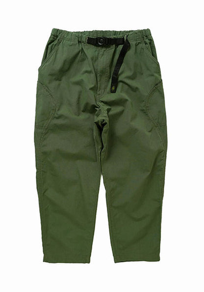 GOHEMP ゴーヘンプ | HIGH EXPLORER PANTS カラー:GREEN OLIVE