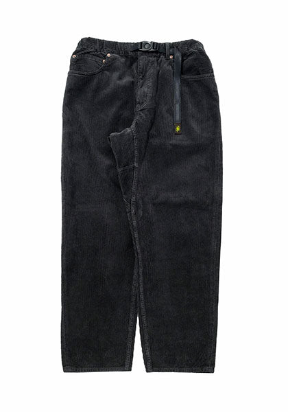 GOHEMP EASY 5 POCKET CORDUROY PANTS / コーデュロイパンツ "3 colors"