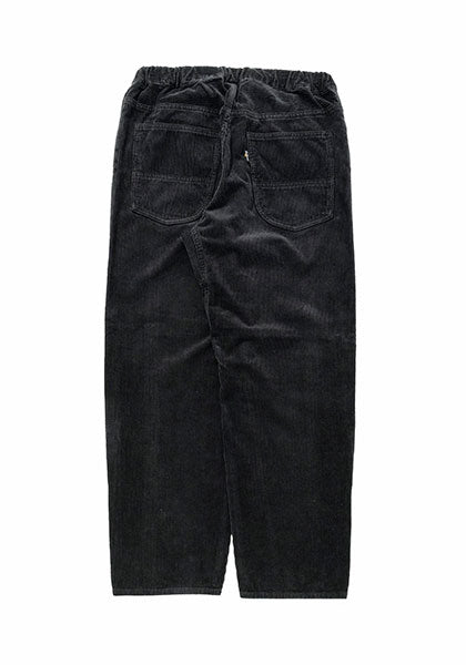 GOHEMP EASY 5 POCKET CORDUROY PANTS / コーデュロイパンツ "3 colors"