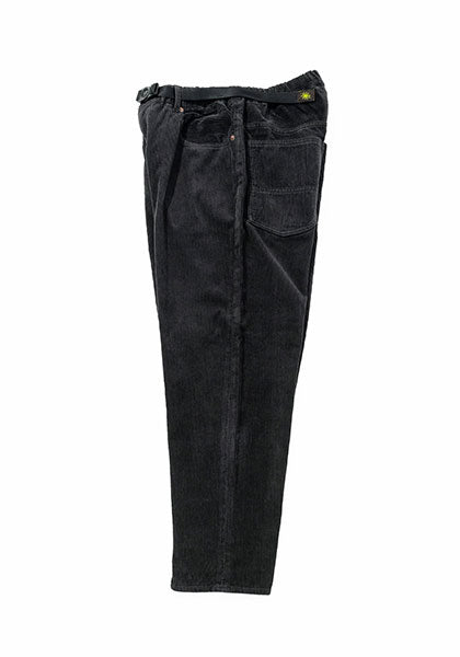GOHEMP (ゴーヘンプ) EASY 5 POCKET コーデュロイパンツ 正規取扱