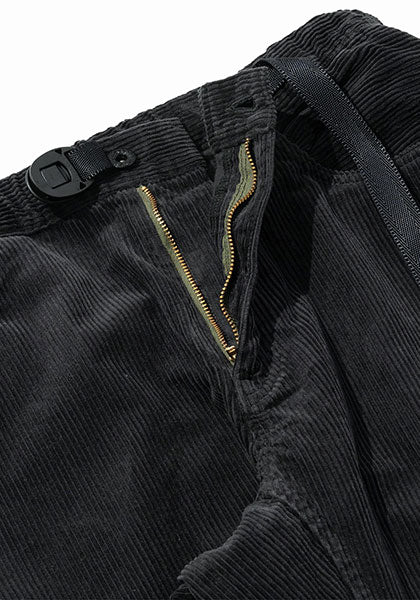 GOHEMP EASY 5 POCKET CORDUROY PANTS / コーデュロイパンツ "3 colors"