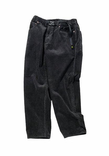 GOHEMP EASY 5 POCKET CORDUROY PANTS / コーデュロイパンツ "3 colors"