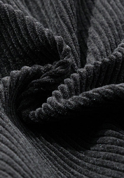 GOHEMP EASY 5 POCKET CORDUROY PANTS / コーデュロイパンツ "3 colors"