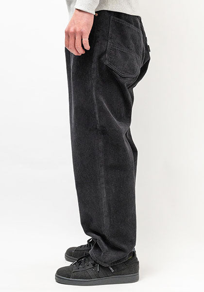 GOHEMP EASY 5 POCKET CORDUROY PANTS / コーデュロイパンツ "3 colors"