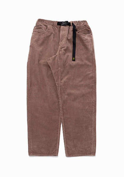 GOHEMP EASY 5 POCKET CORDUROY PANTS / コーデュロイパンツ "3 colors"