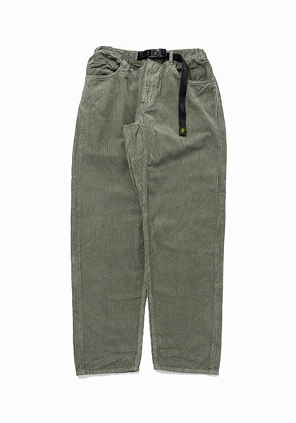 GOHEMP EASY 5 POCKET CORDUROY PANTS / コーデュロイパンツ "3 colors"