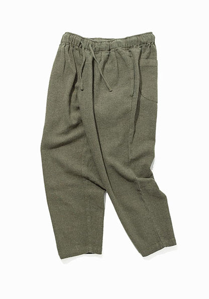 GOHEMP ゴーヘンプ | GREEN HILL PANTS