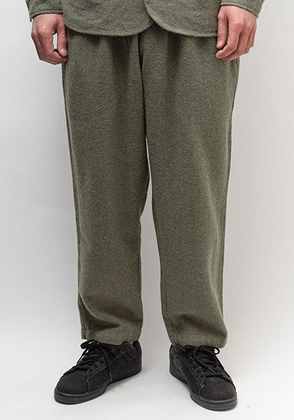 GOHEMP ゴーヘンプ | GREEN HILL PANTS