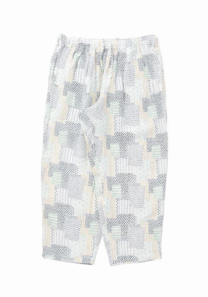 GOHEMP ゴーヘンプ | GREEN HILL PANTS カラー : NATURAL